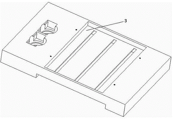 An active light source type crop canopy reflection spectrum measuring device and method thereof