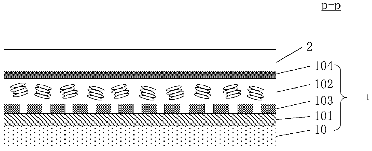 Display device and manufacturing method