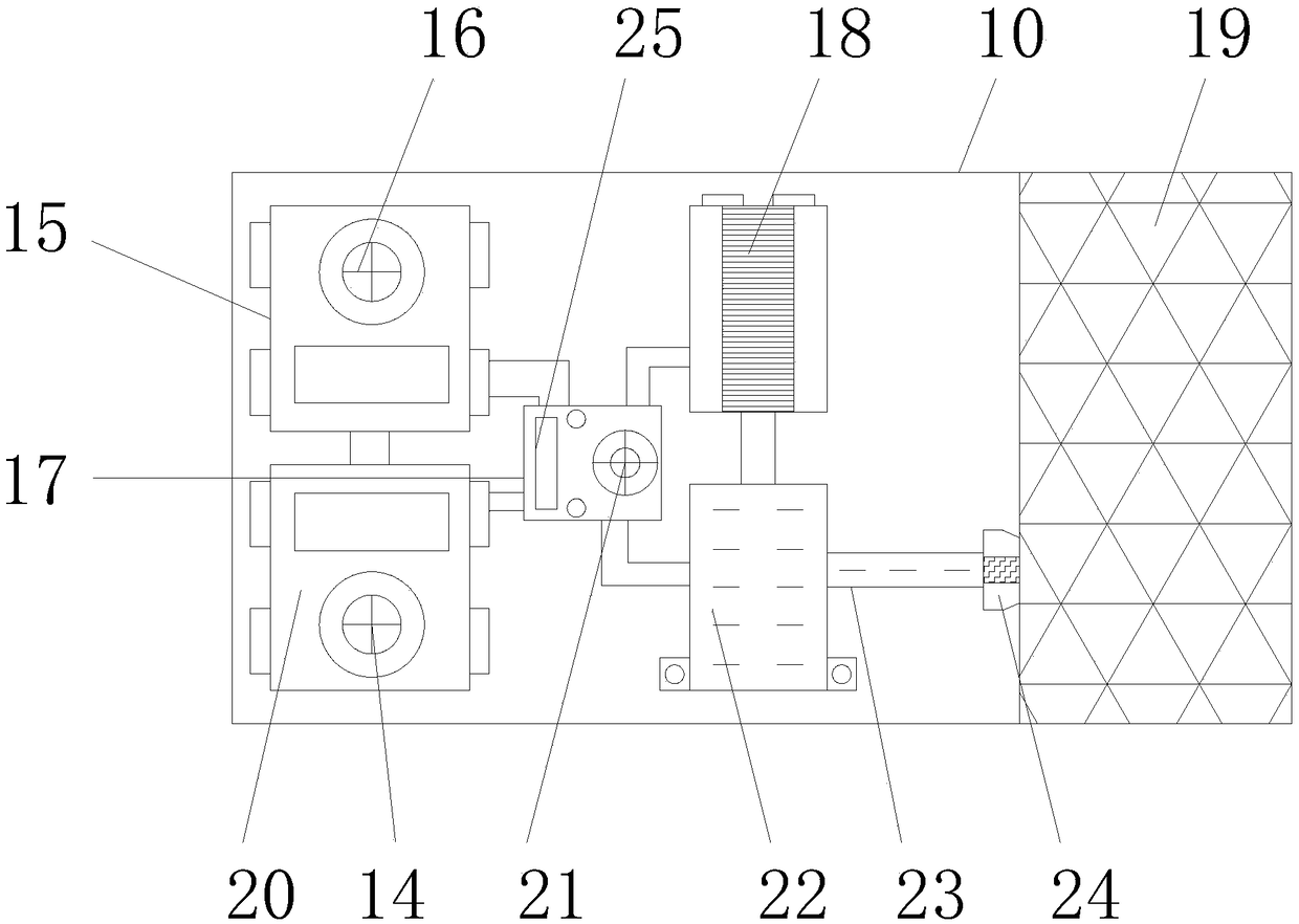 Carbon dioxide refrigeration equipment