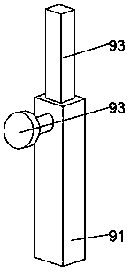 Computer-based digital sand table display platform for pipeline system