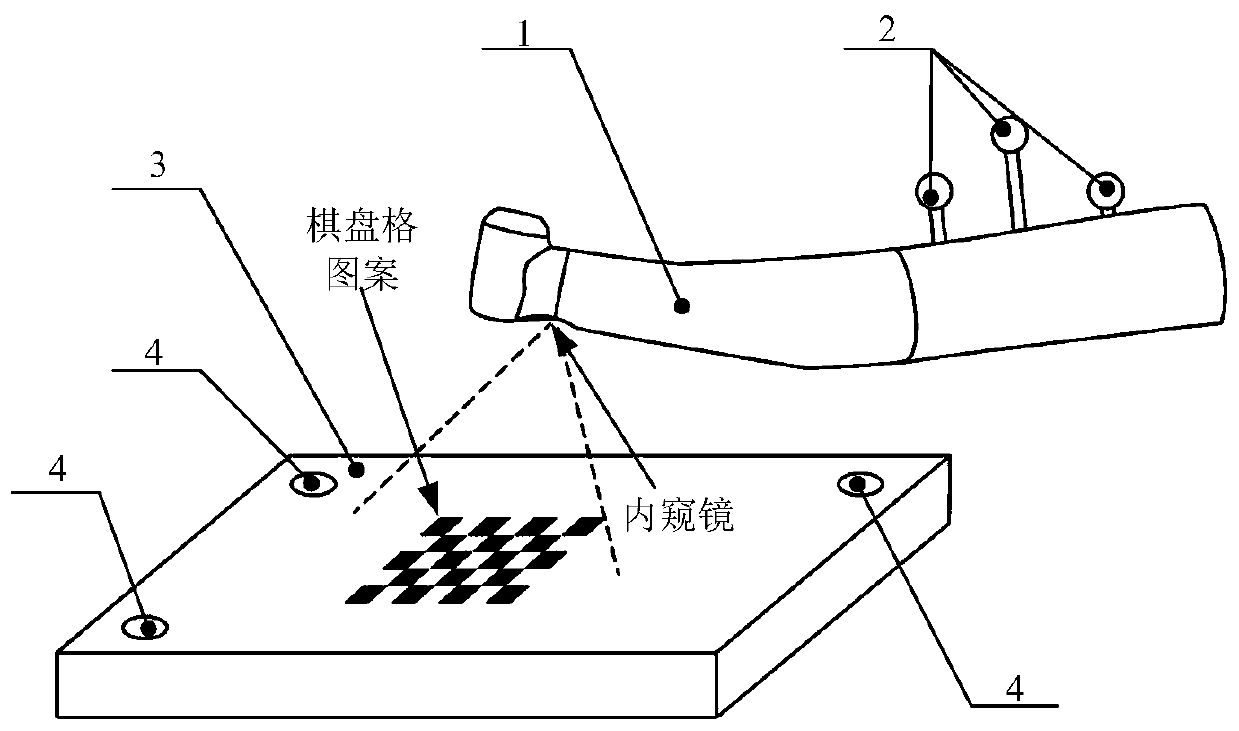 Augmented reality method for dental surgery and device thereof