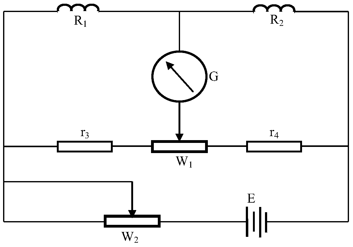 Field coal gas content testing device and method