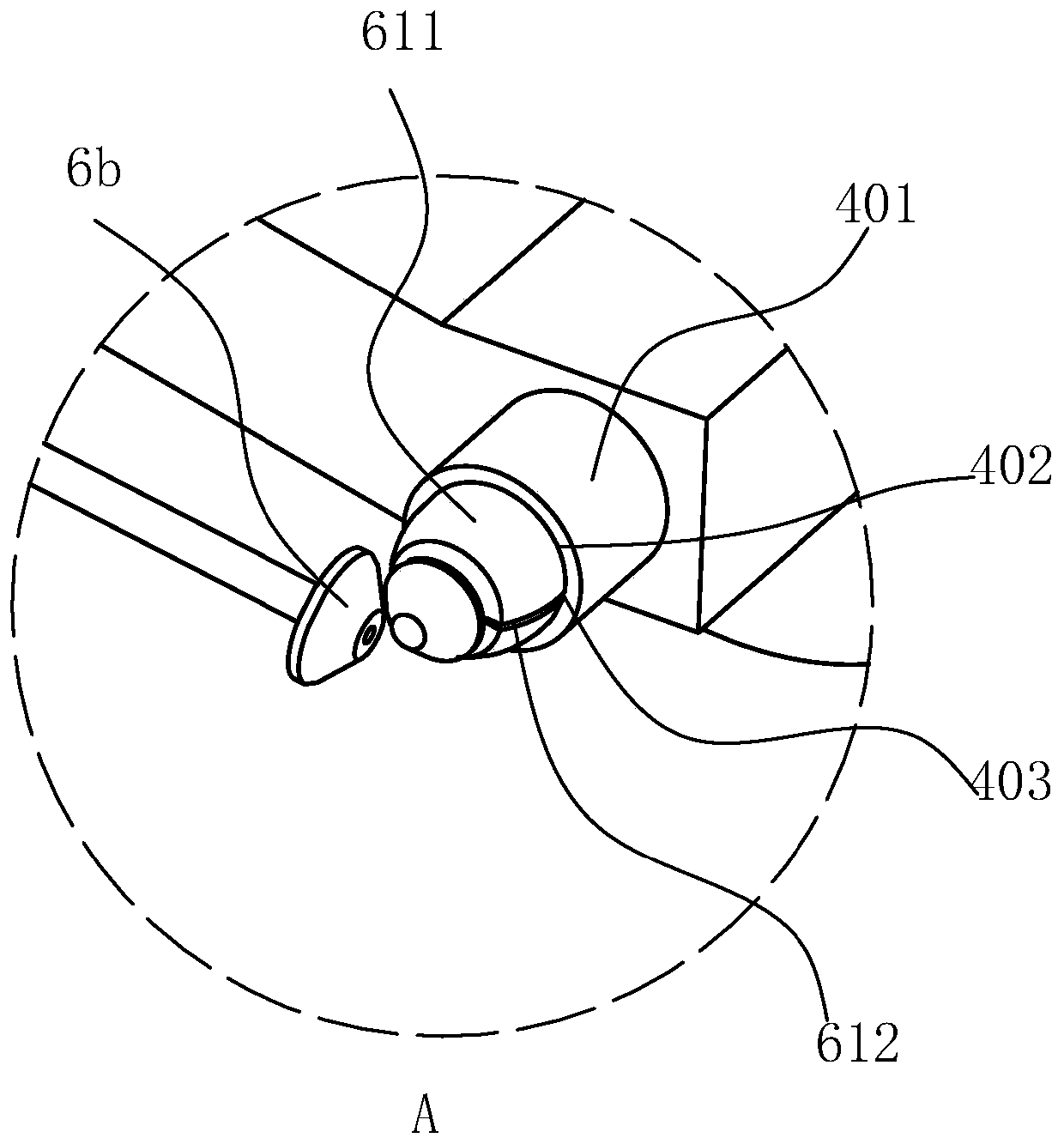 Road surface cutting equipment and method for road construction