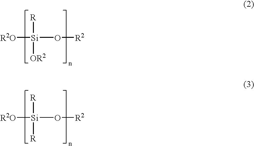 Hydrophilic treatment composition, and hydrophilic protective film-forming method