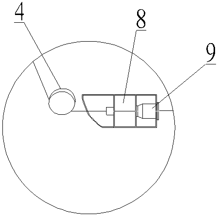 Combined stretcher