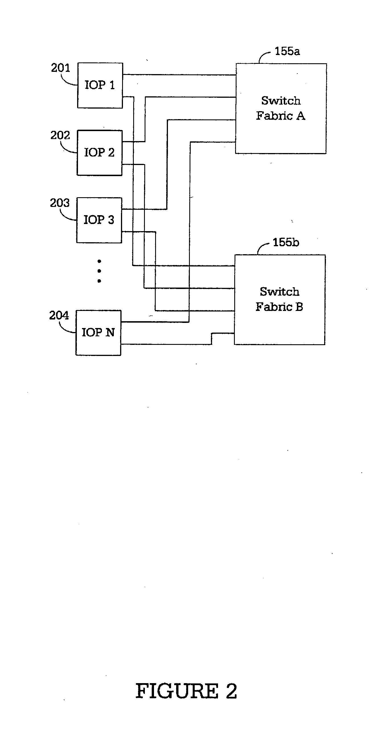 Apparatus and method for maintaining packet sequencing in a parallel router