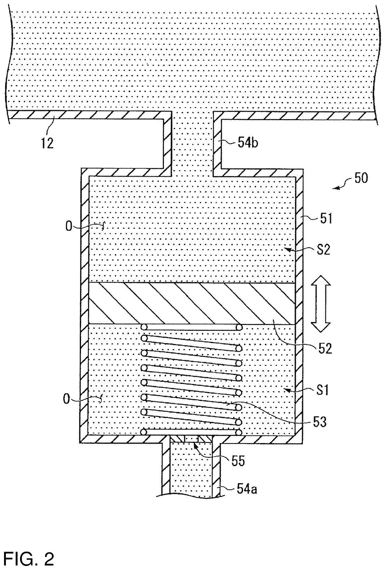 Clutch control device