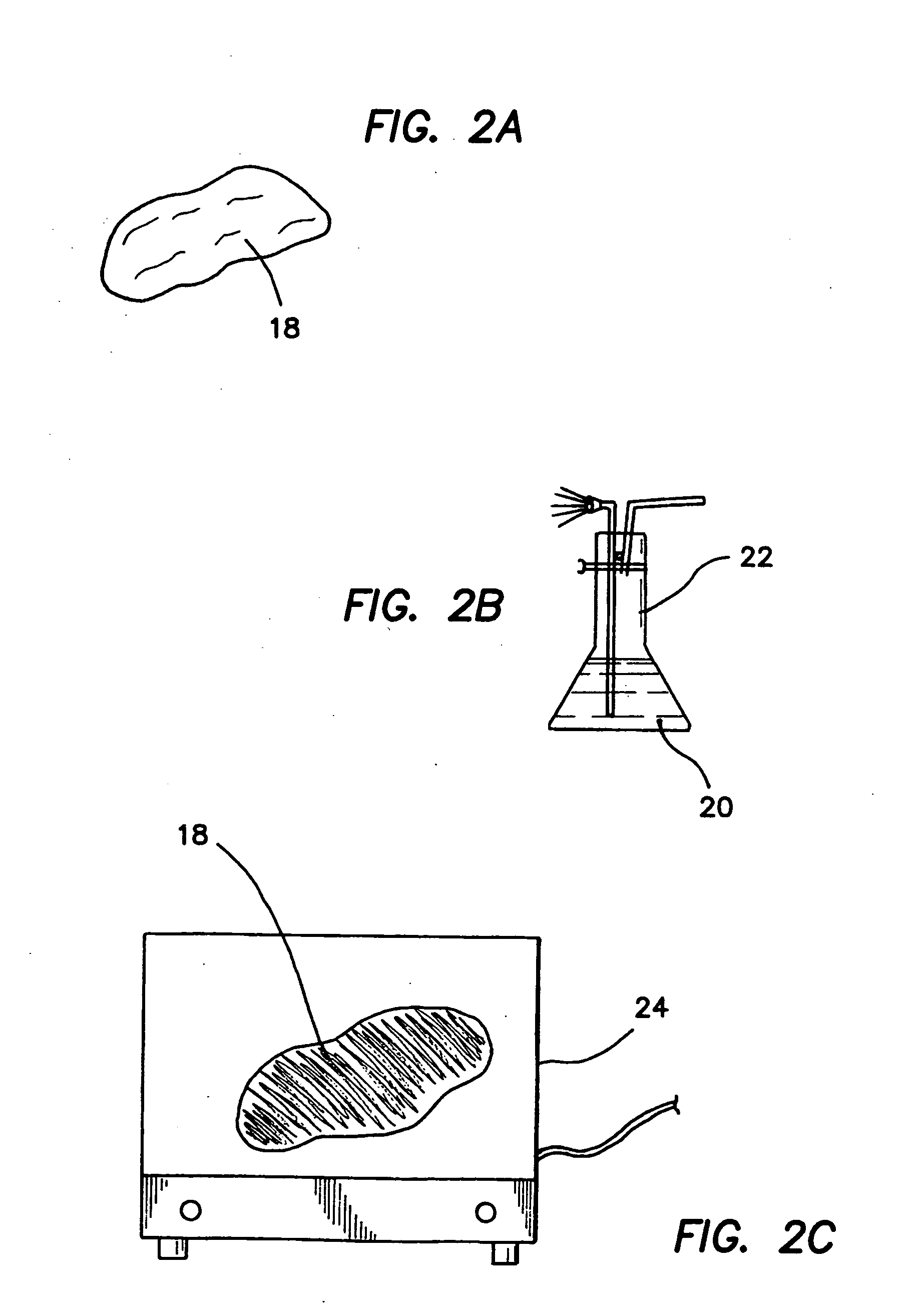 Apparatus and method for preventing adhesions between an implant and surrounding tissues