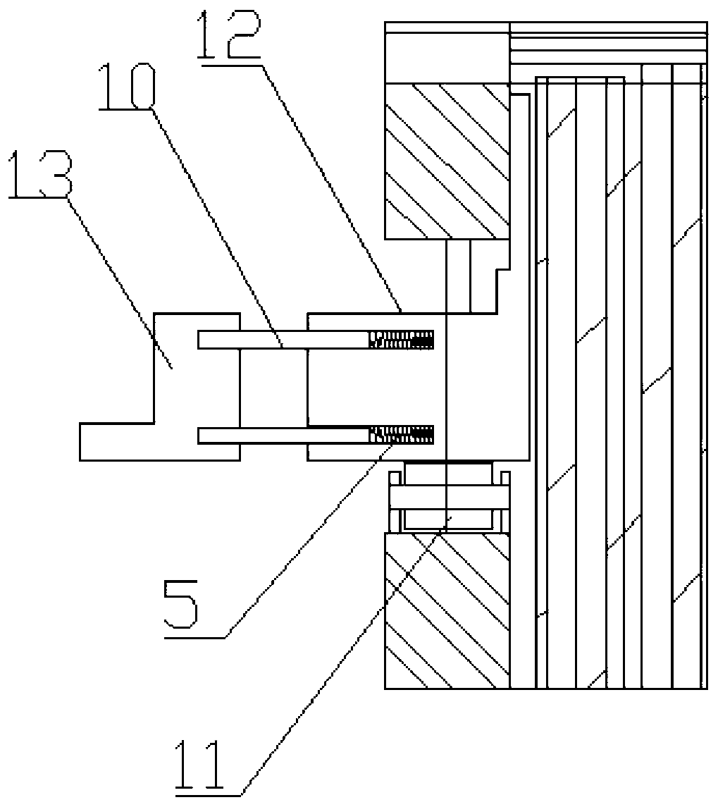 Spraying equipment for building decoration