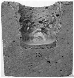 Preparation method of MgO-C castable