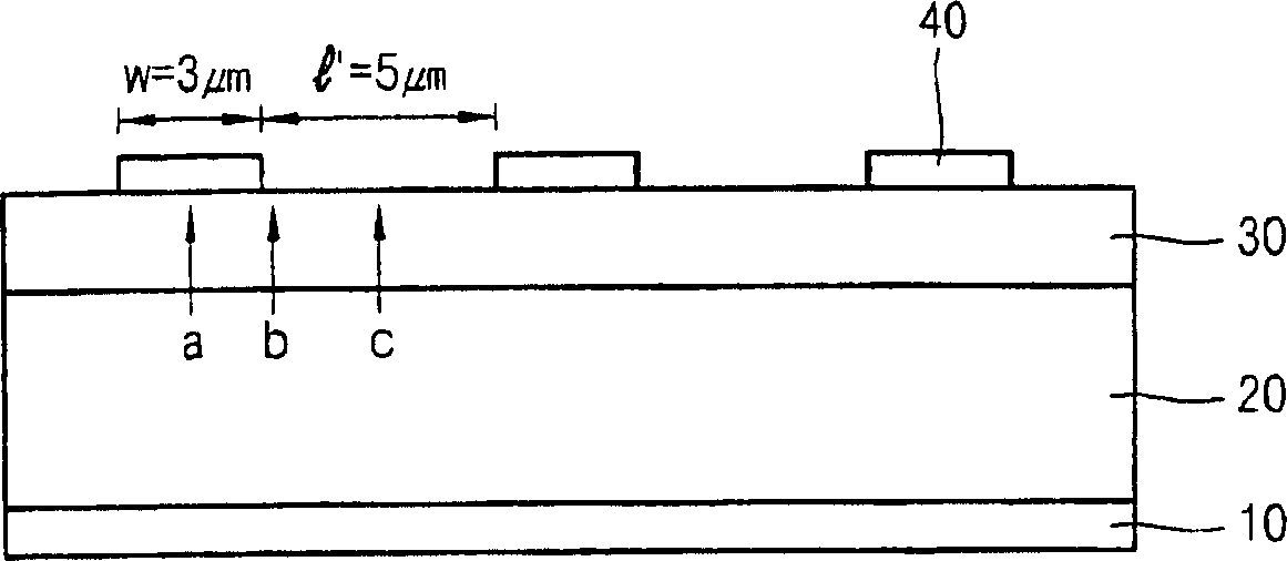 Fringe field switching mode LCD having high transmittance