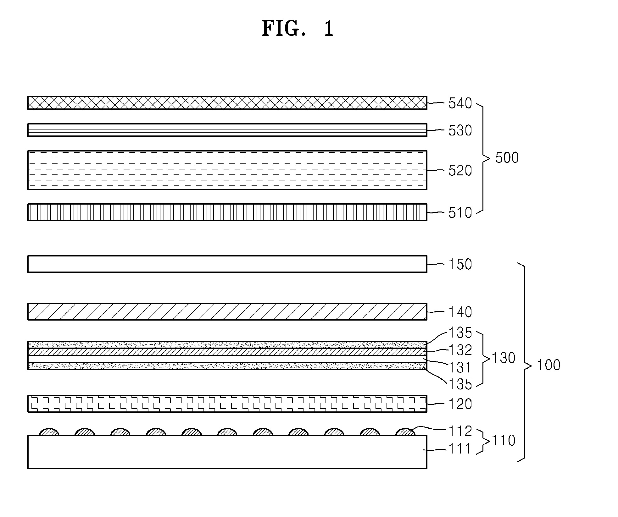 Backlight unit and liquid crystal display device including the same