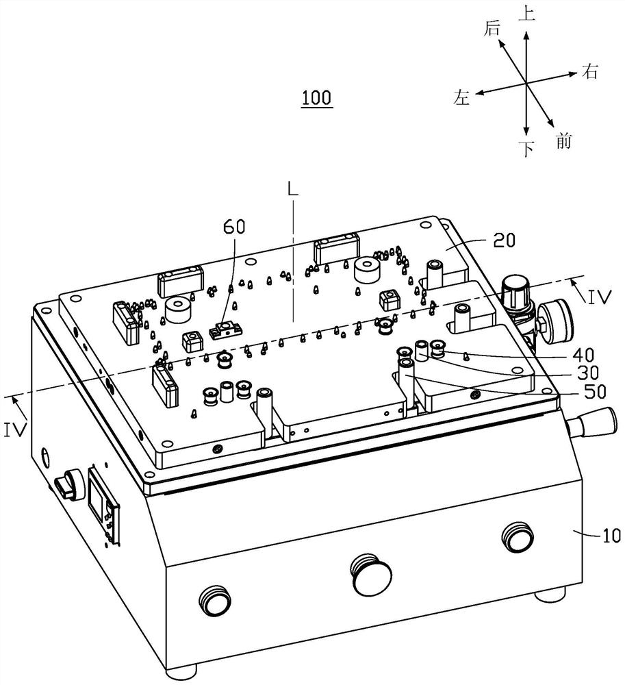 Cleaning device