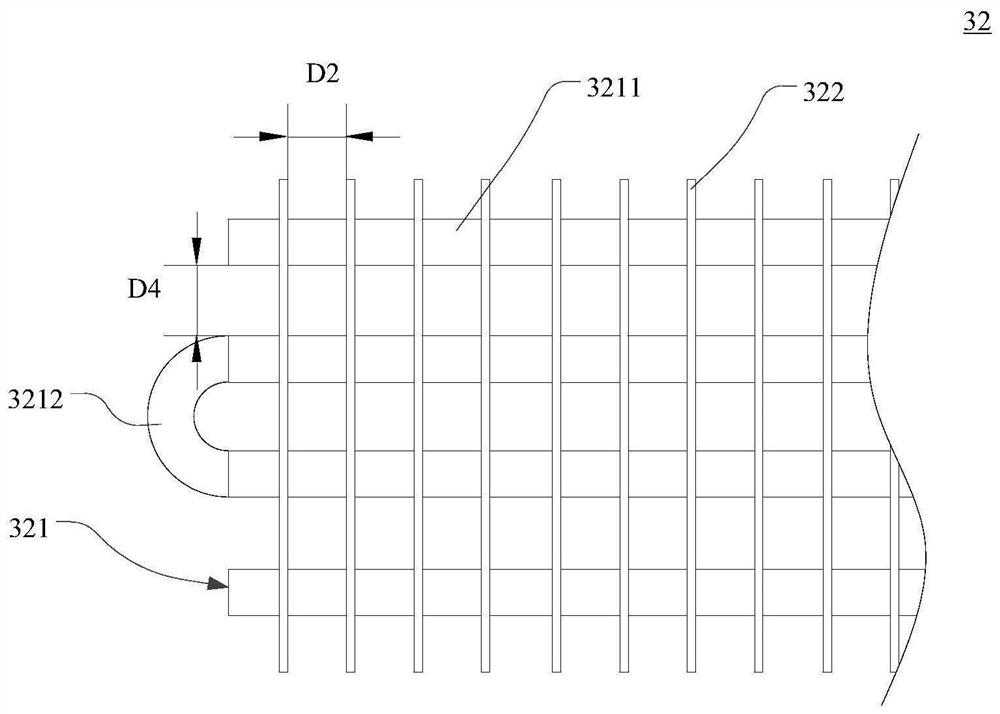 Air conditioner indoor unit and control method thereof