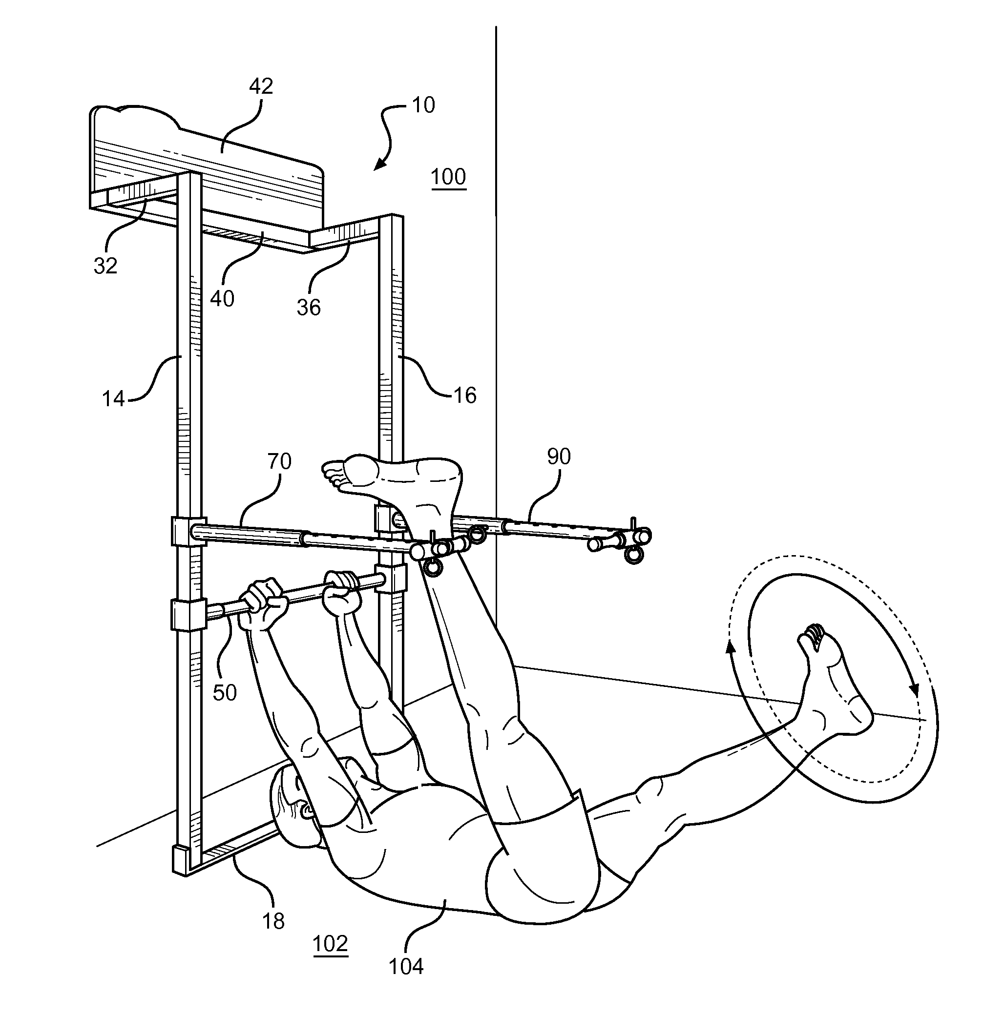 Exercise Apparatus