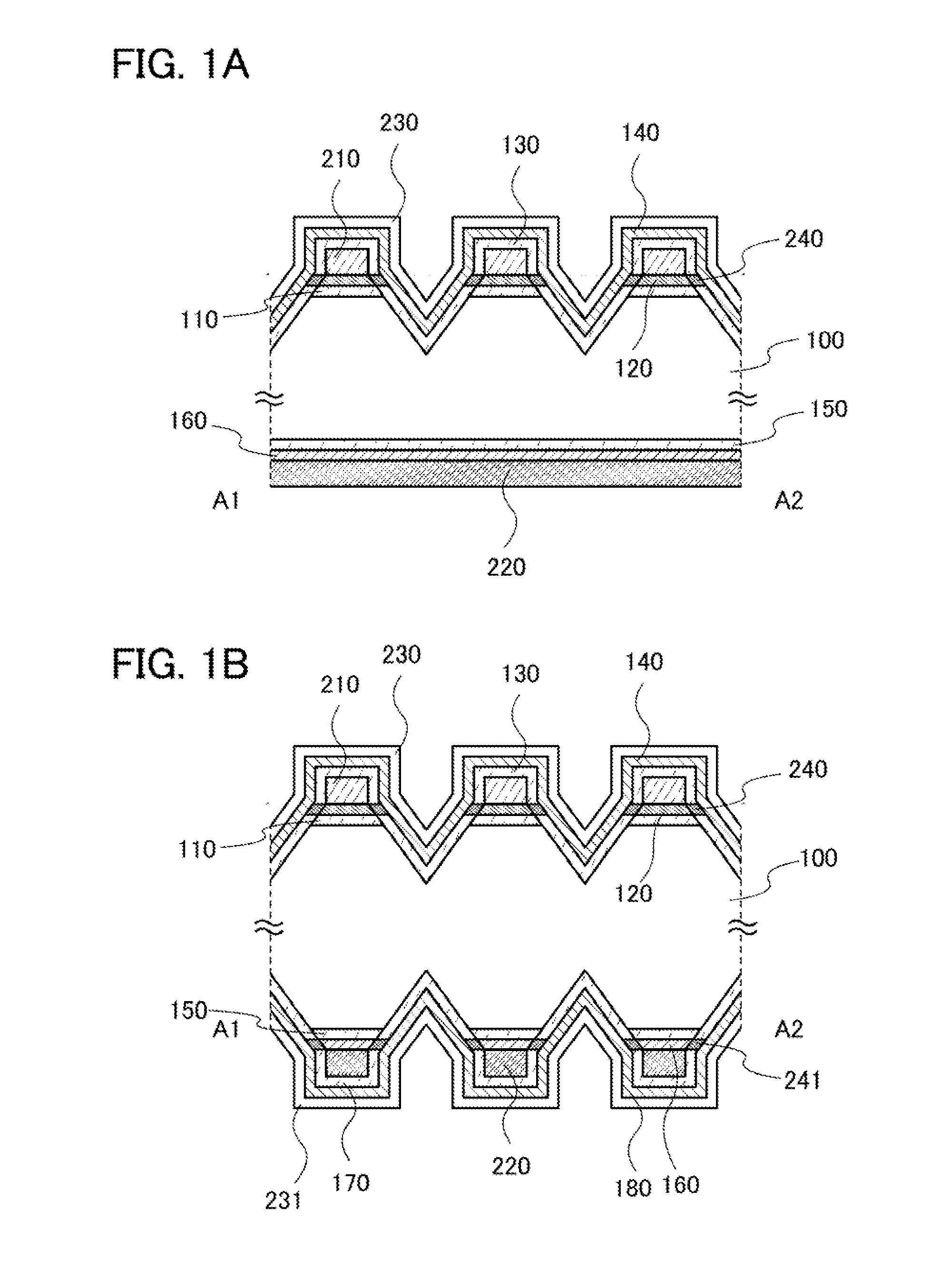 Photoelectric conversion device