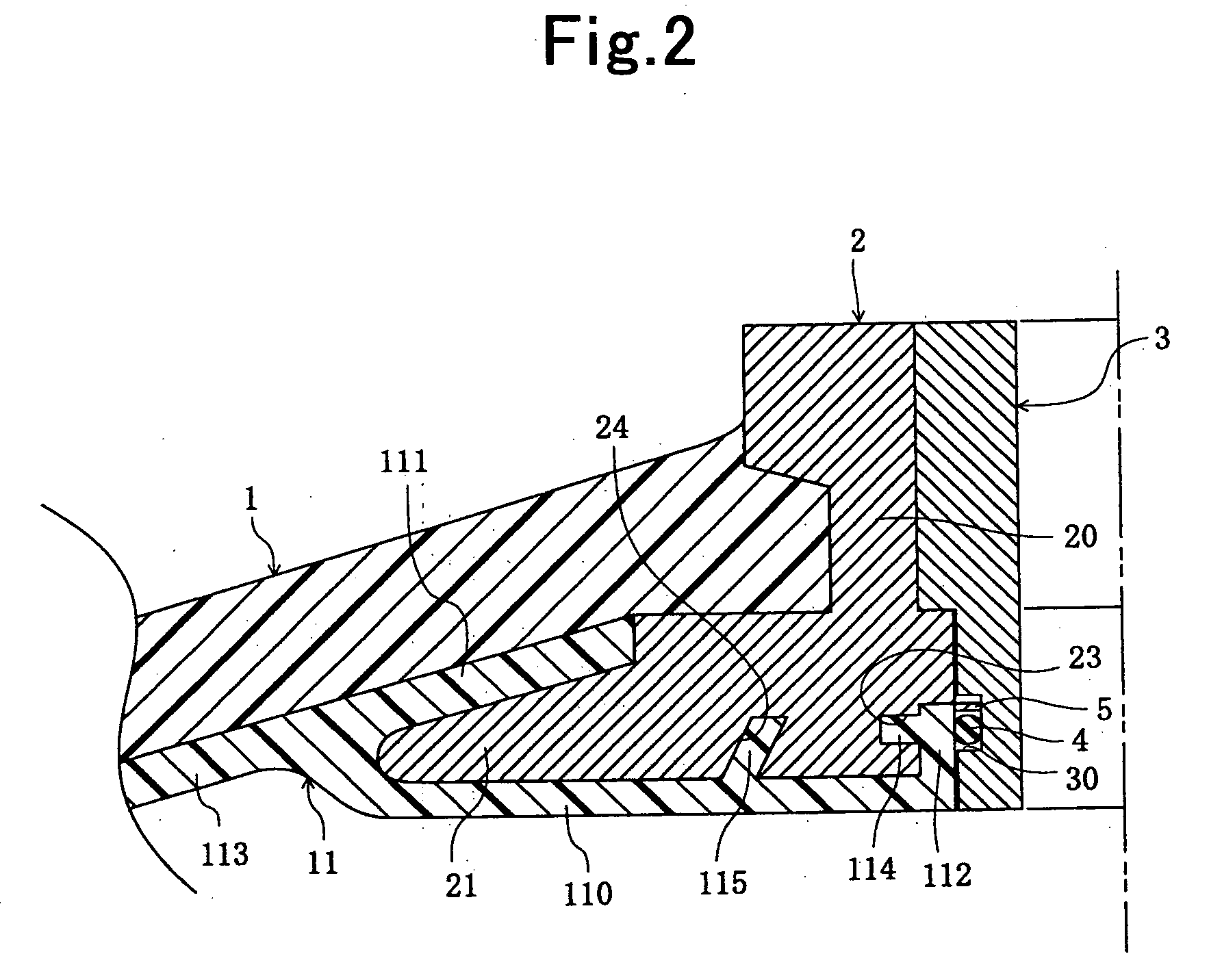 Pressure vessel