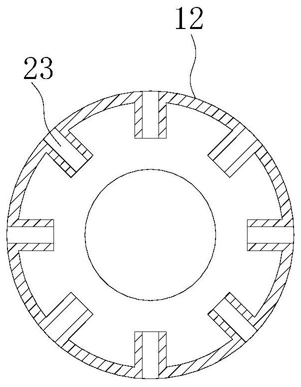 A textile steam cleaning device