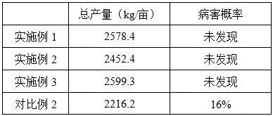 Nitrogen, phosphorus and potassium microbial coated fertilizer and preparation method thereof