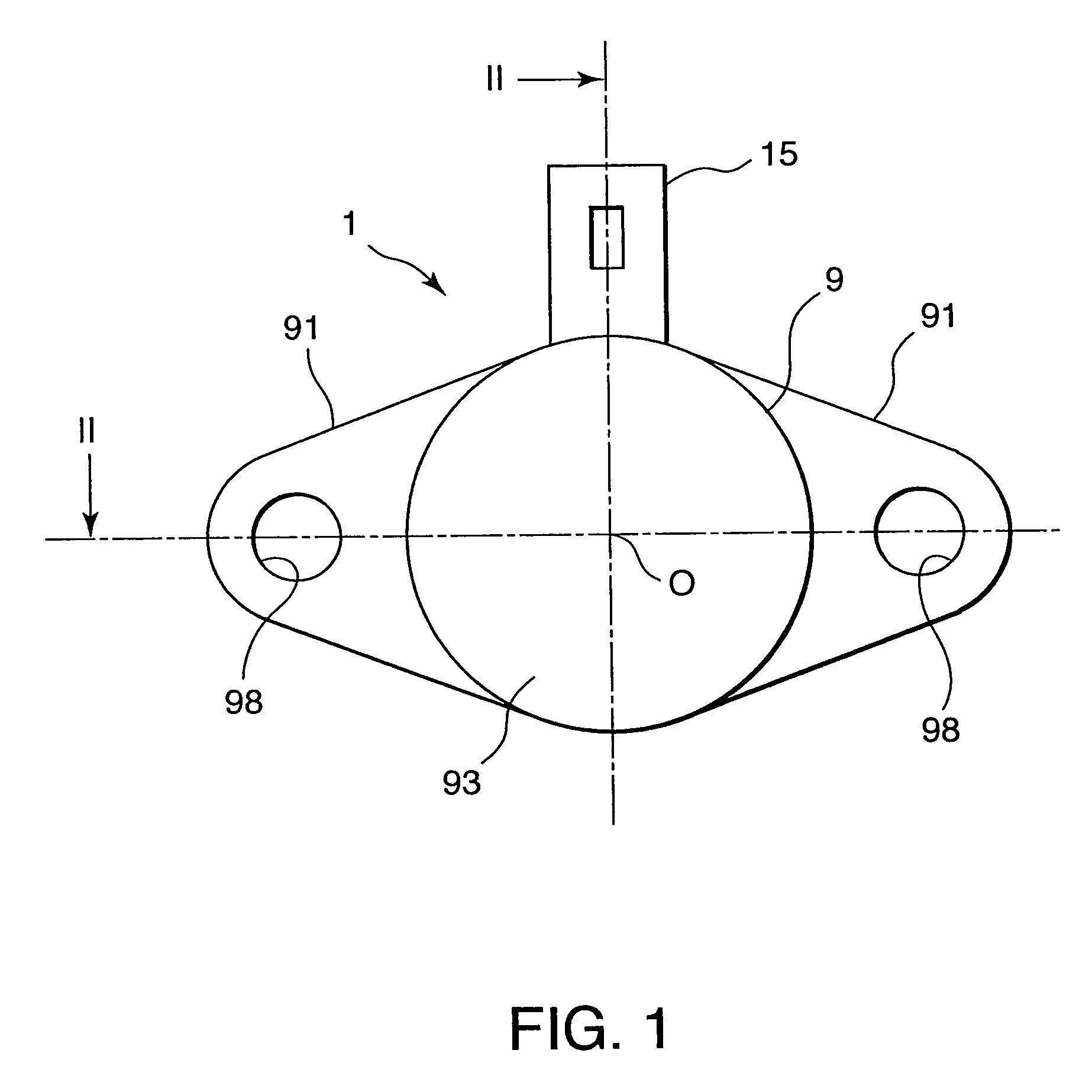 Solenoid actuator