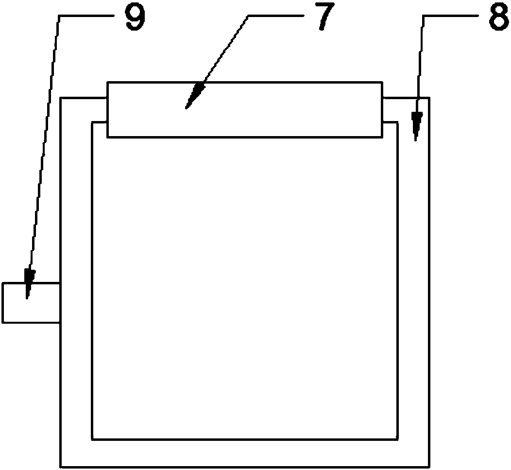 Bundled wire twisting device and method for improving twisting quality of bundled wire