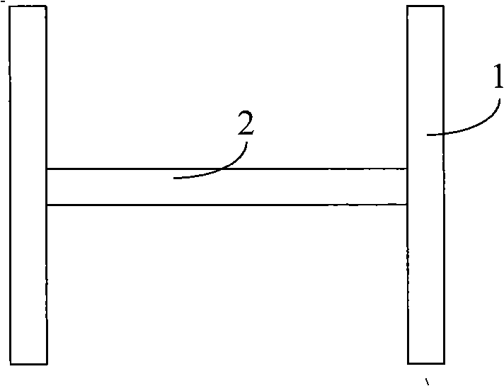 Steel member manufacturing method