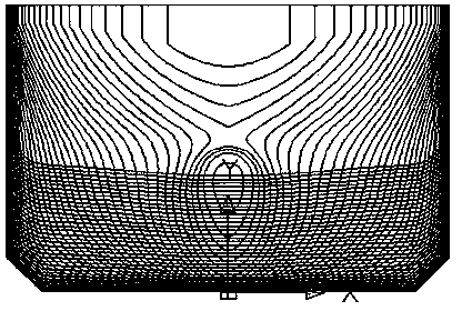 Outline of oceanographic engineering ship