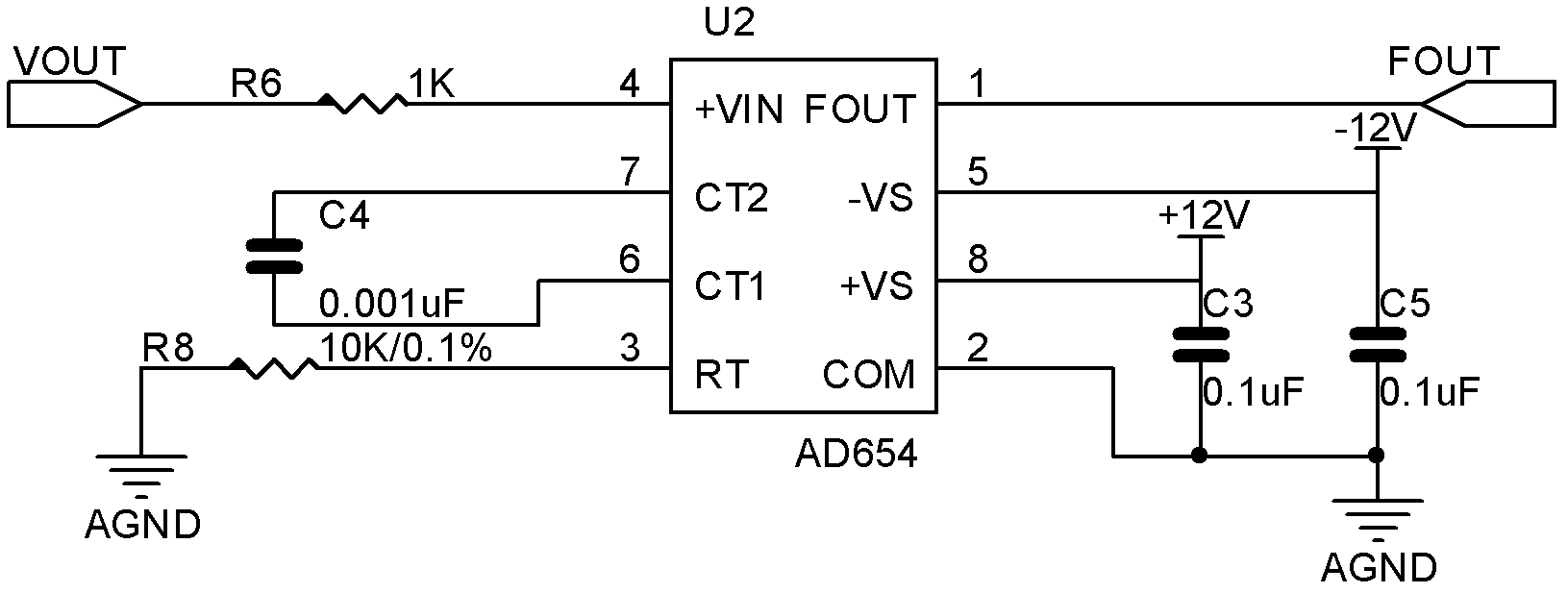 4-20ma special analogue acquisition module