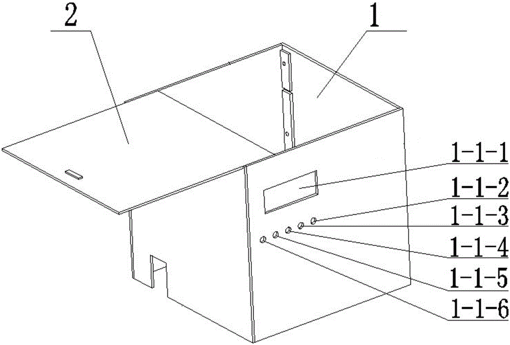 Auxiliary pill taking machine and working method