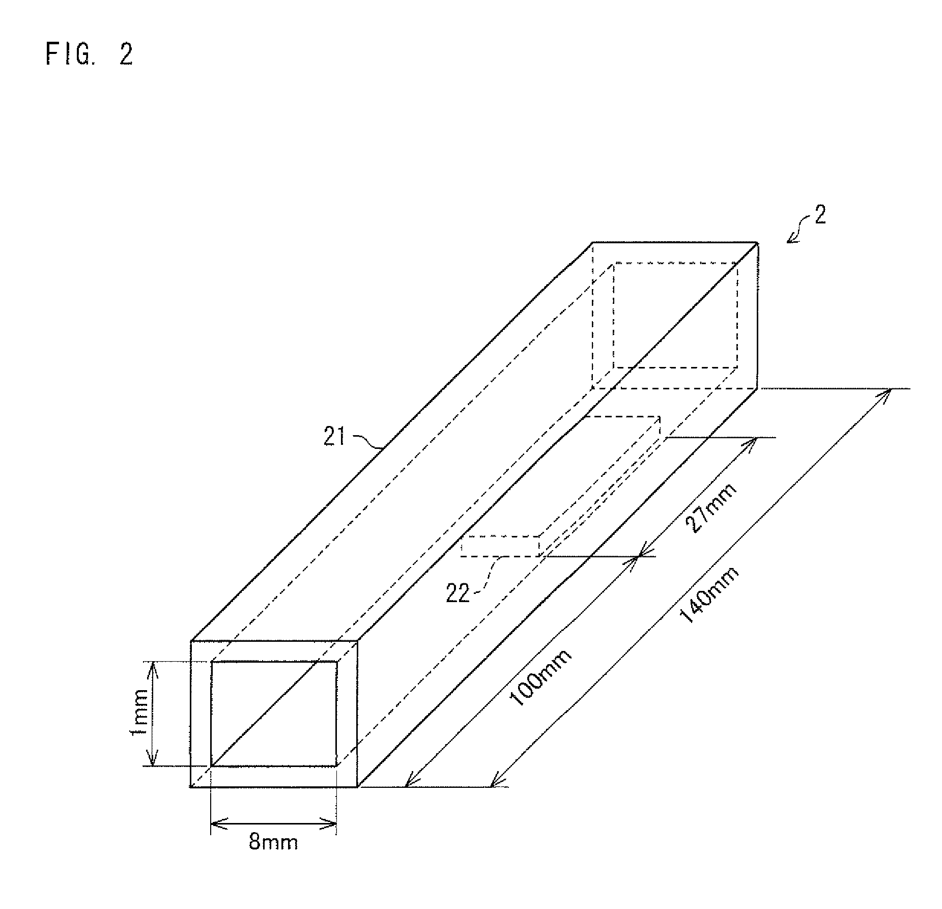 Device and method for measuring toner adhesion