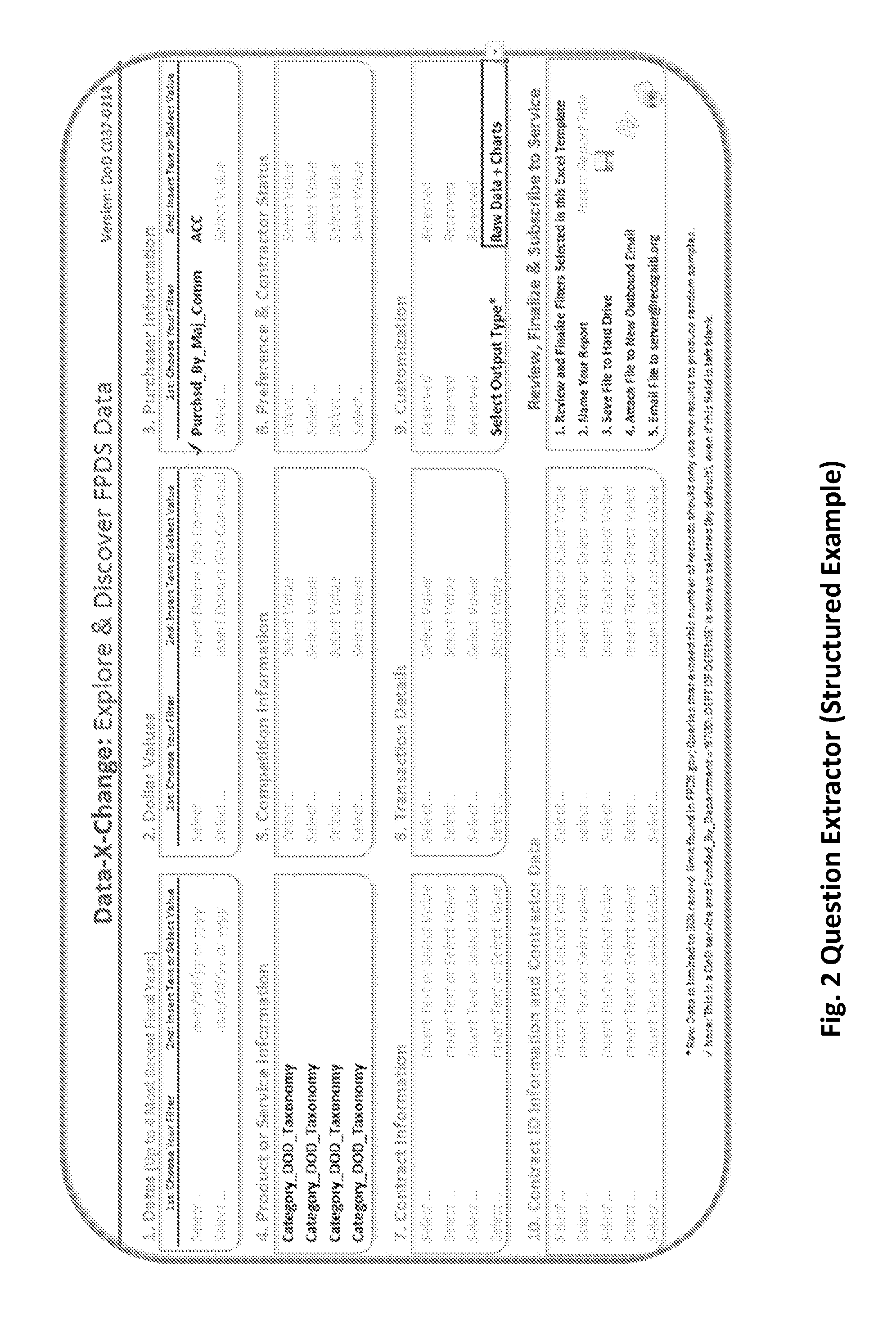 Call and response processing engine and clearinghouse  architecture, system and method