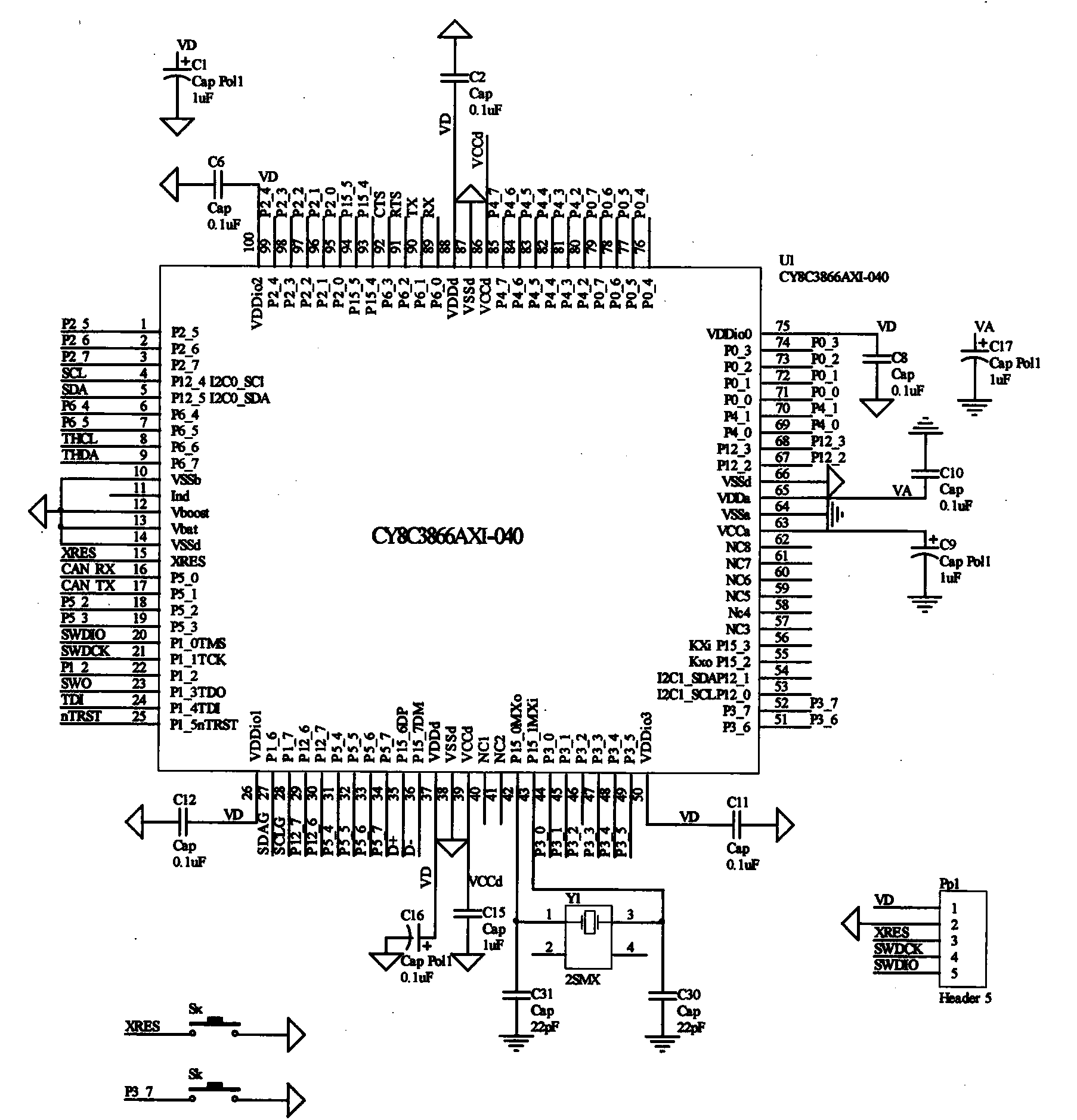 Intelligent waist belt applicable to operators in underground tunnel