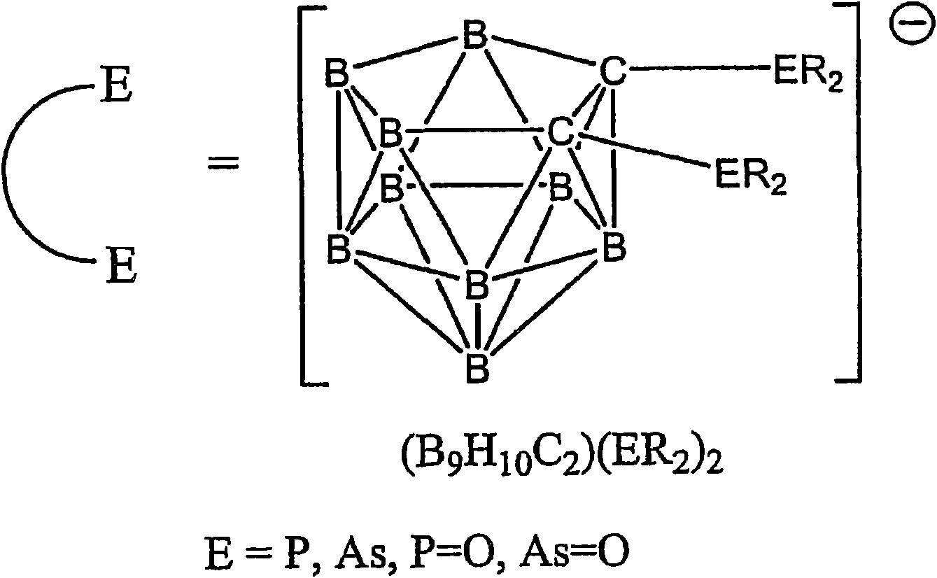 Luminescent metal complexes for organic electronic devices