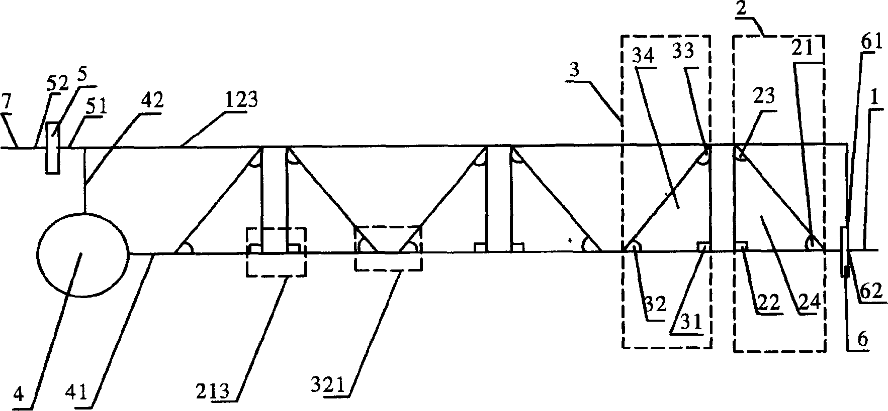 Variable-speed device