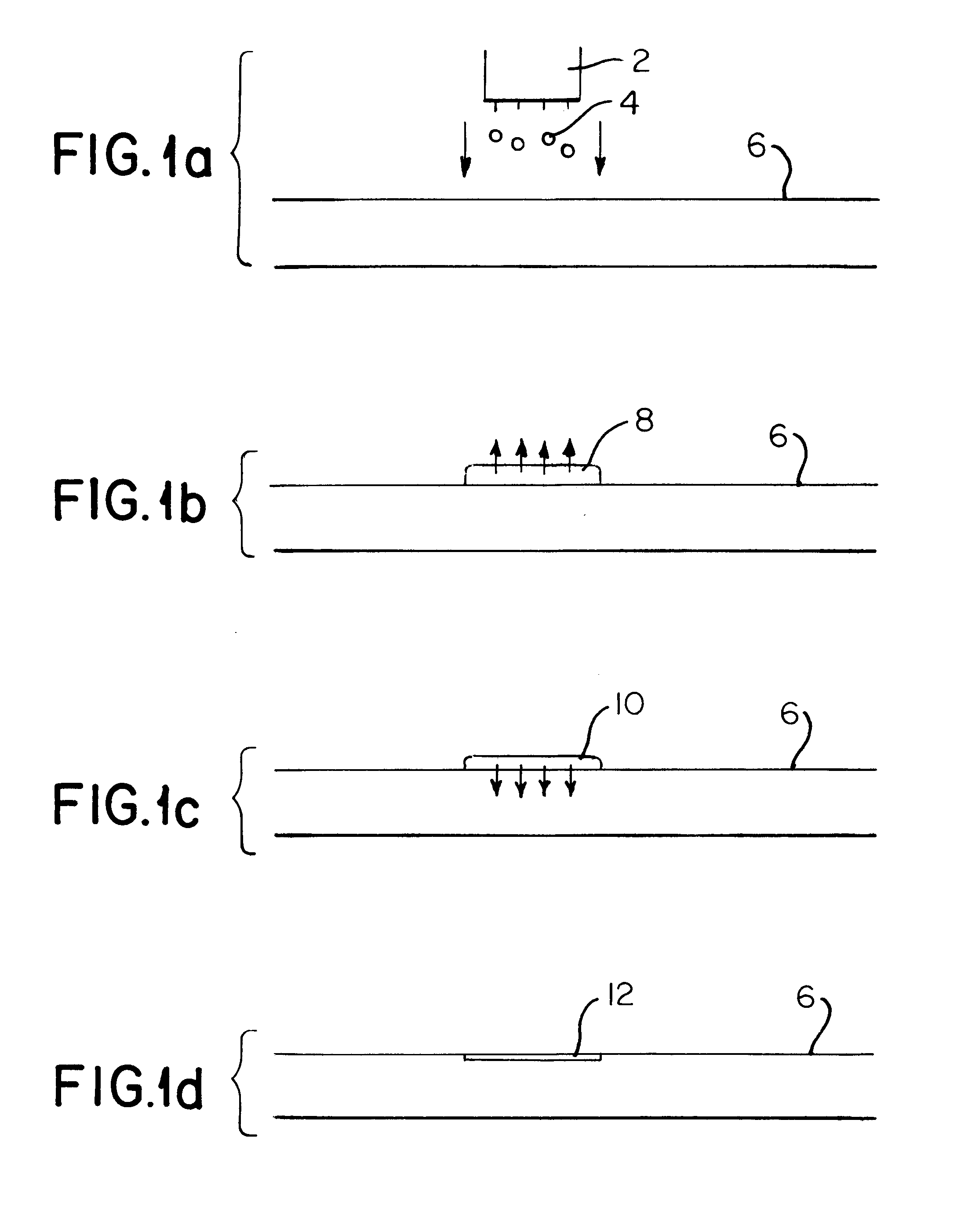 Method and ink for producing waterproof markings on plastic surfaces