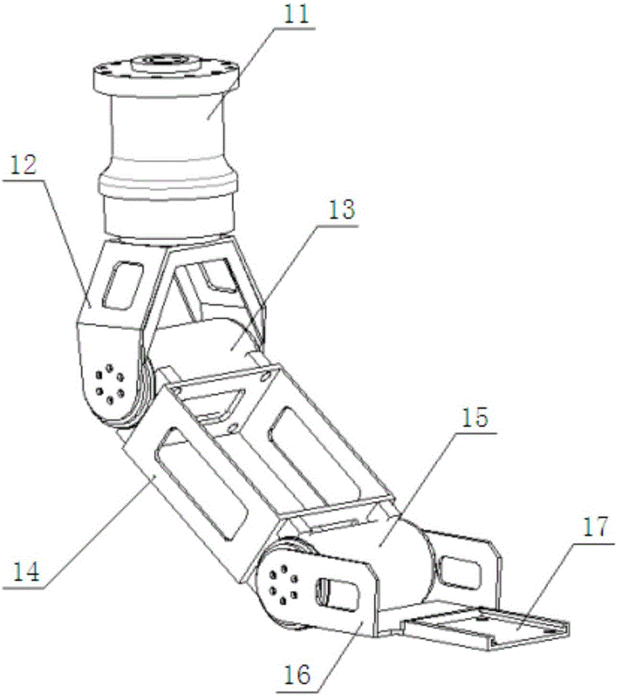 Auxiliary tool changing device of slurry balance shield tunneling machine and application method of auxiliary tool changing device