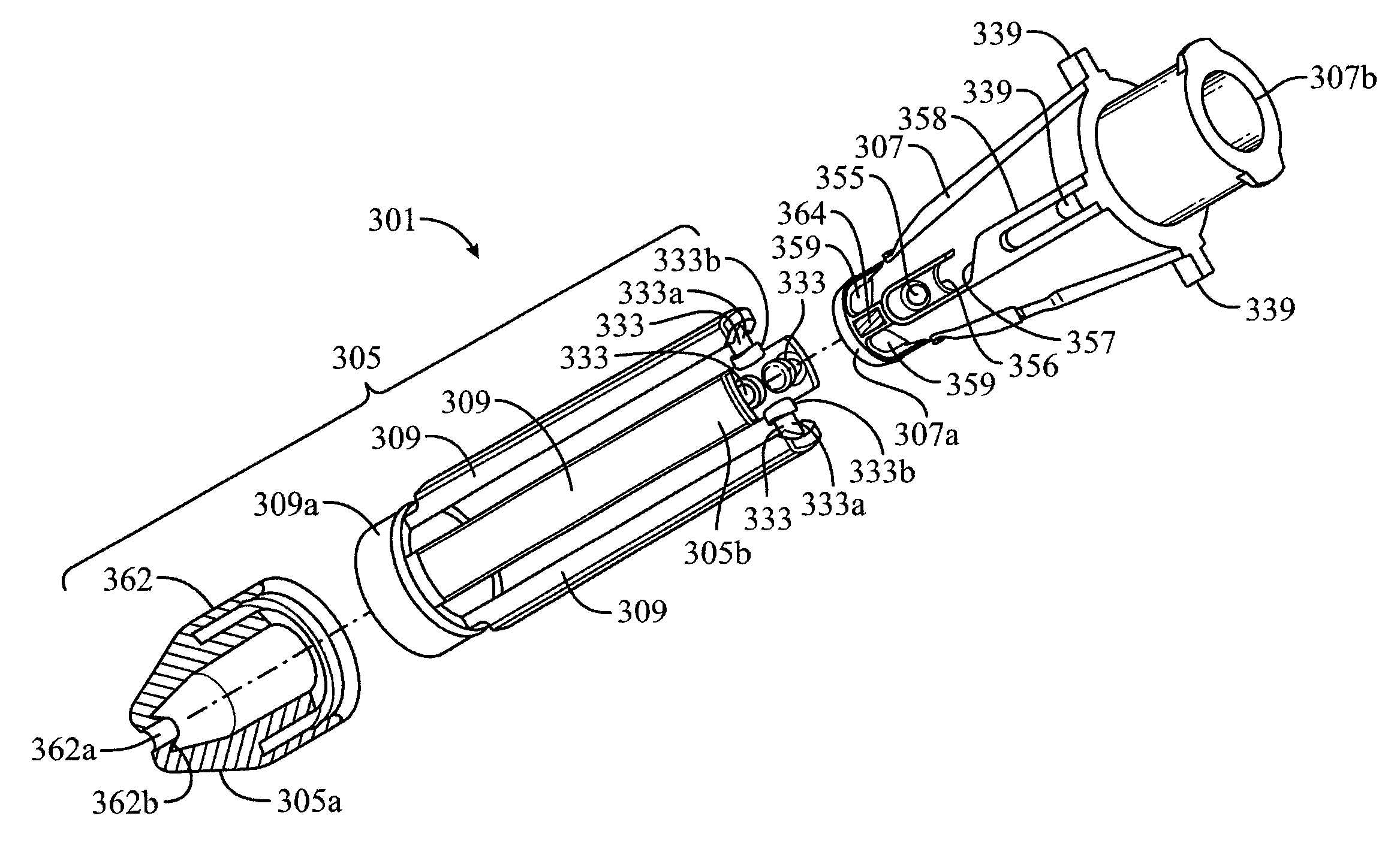 Safety needle