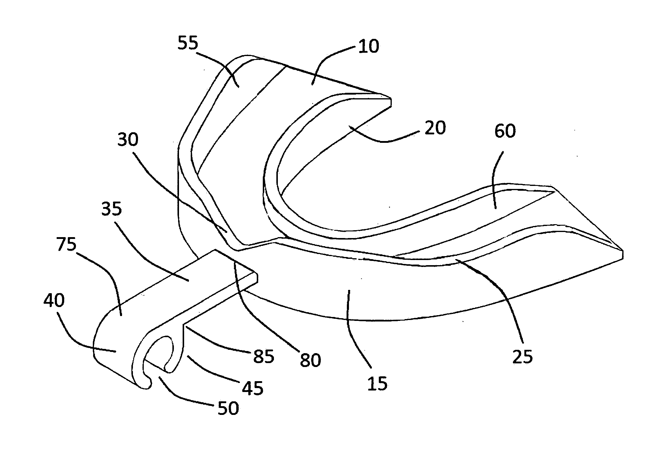 Mouthguard