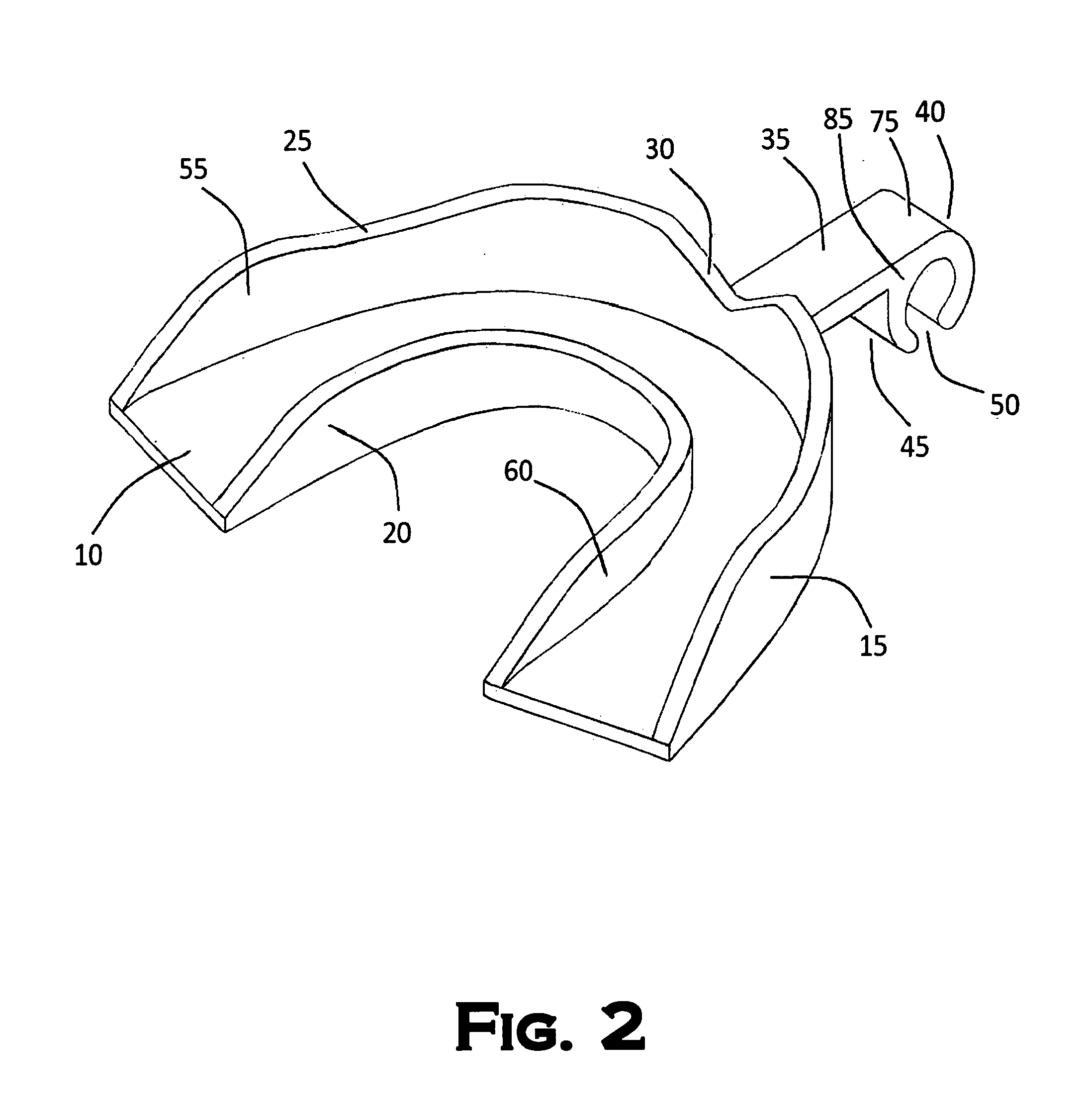 Mouthguard