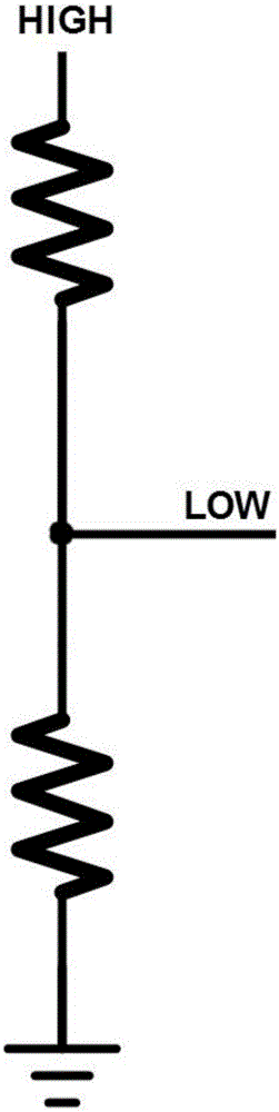 Level conversion circuit