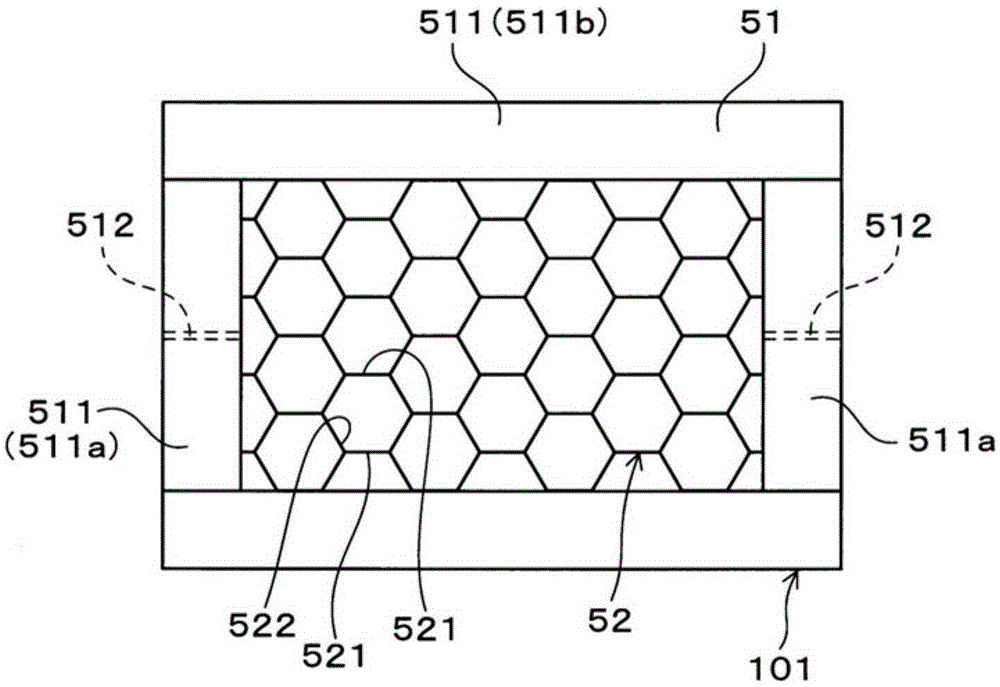 Brazing furnace and brazing method for aluminum material