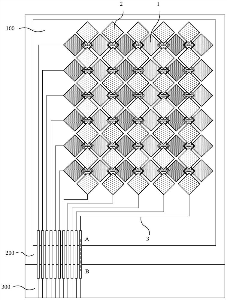 Display panel, display device and manufacturing method of display panel