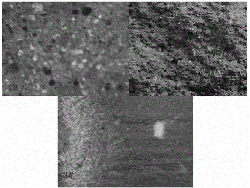 Preparation and construction method of epoxy grouting material for track filling and secondary grouting