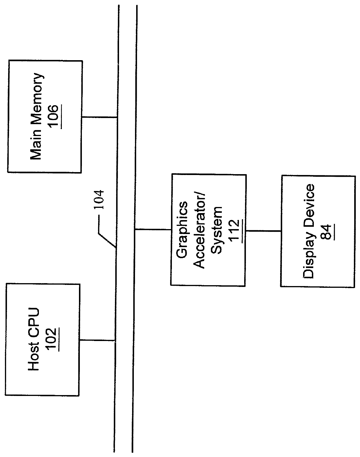 Graphics system configured to filter samples using a variable support filter