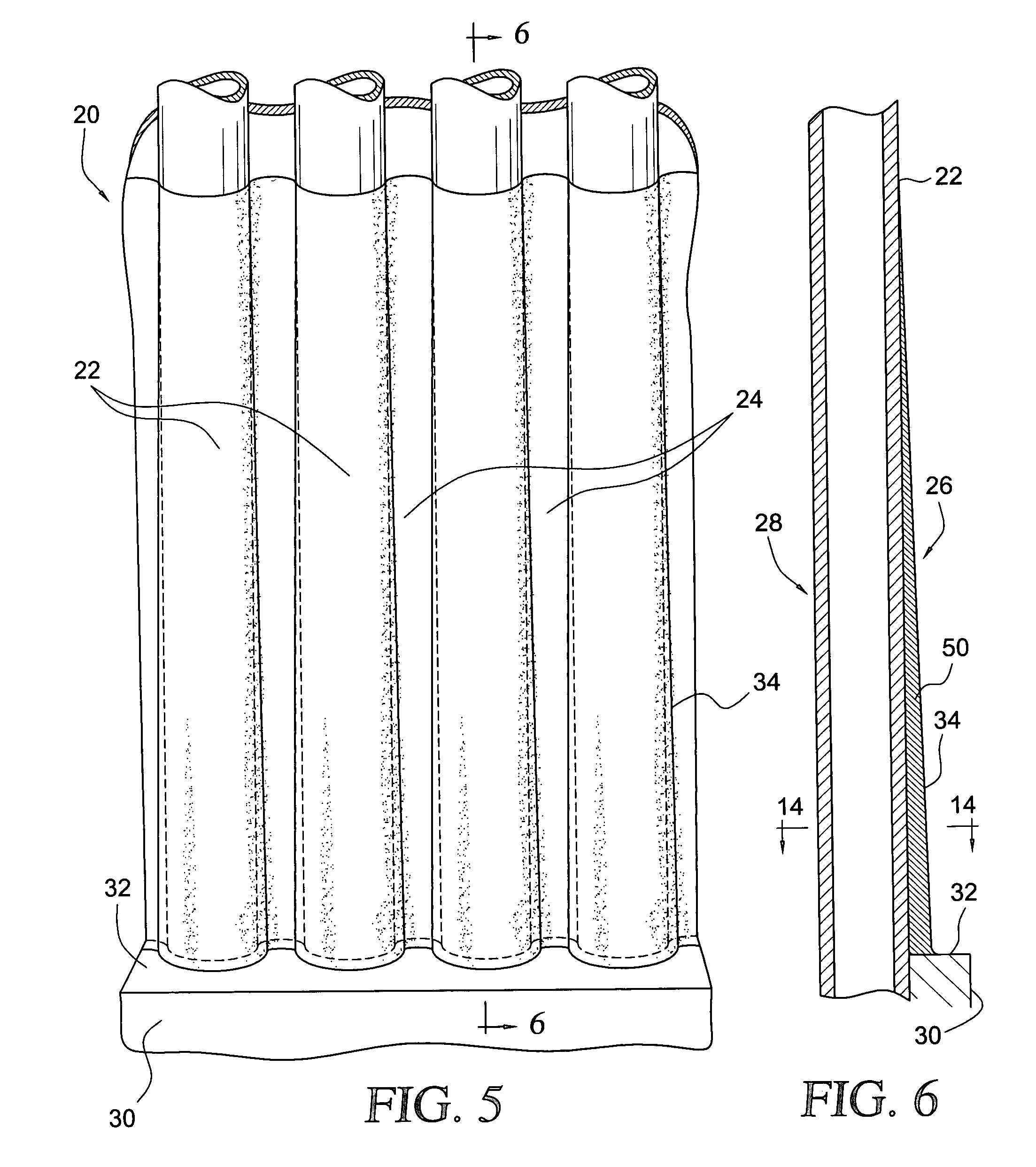 Preventing tube failure in boilers