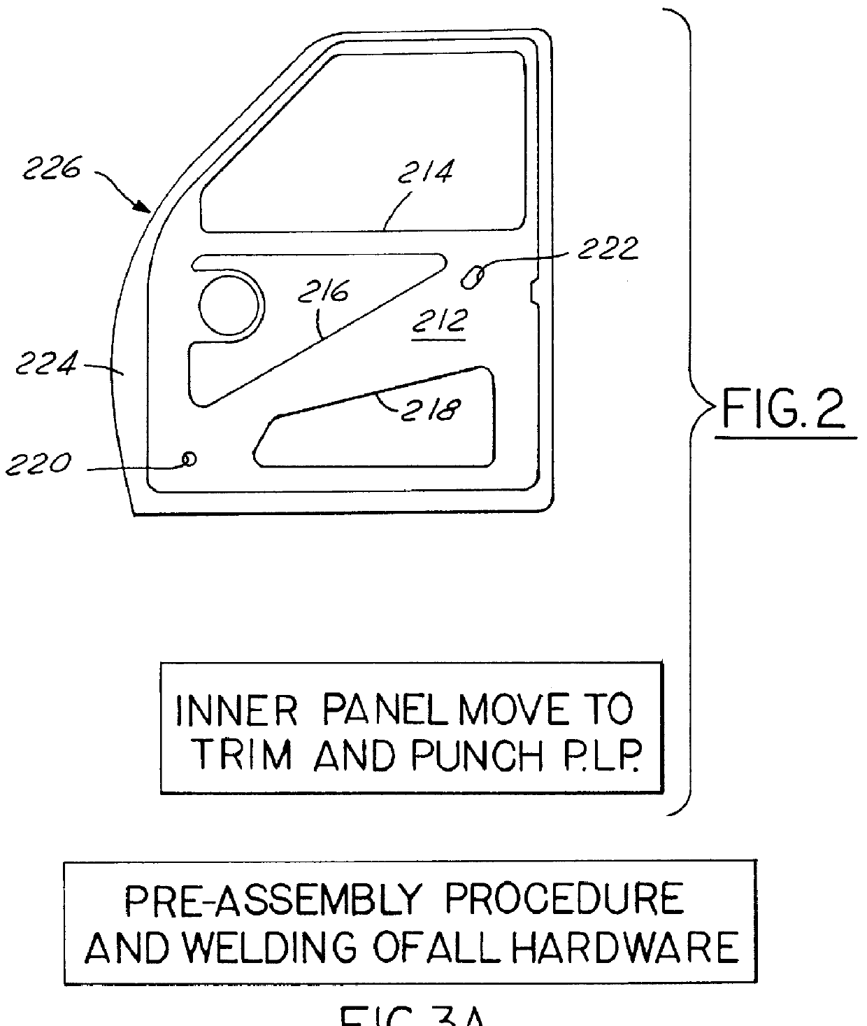 Hemming method and apparatus