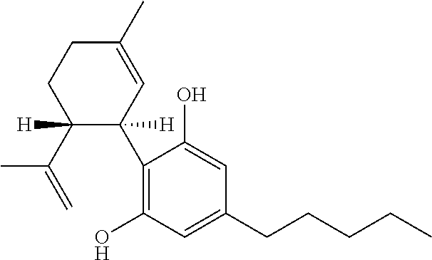 Use of cannabinoids in the treatment of epilepsy