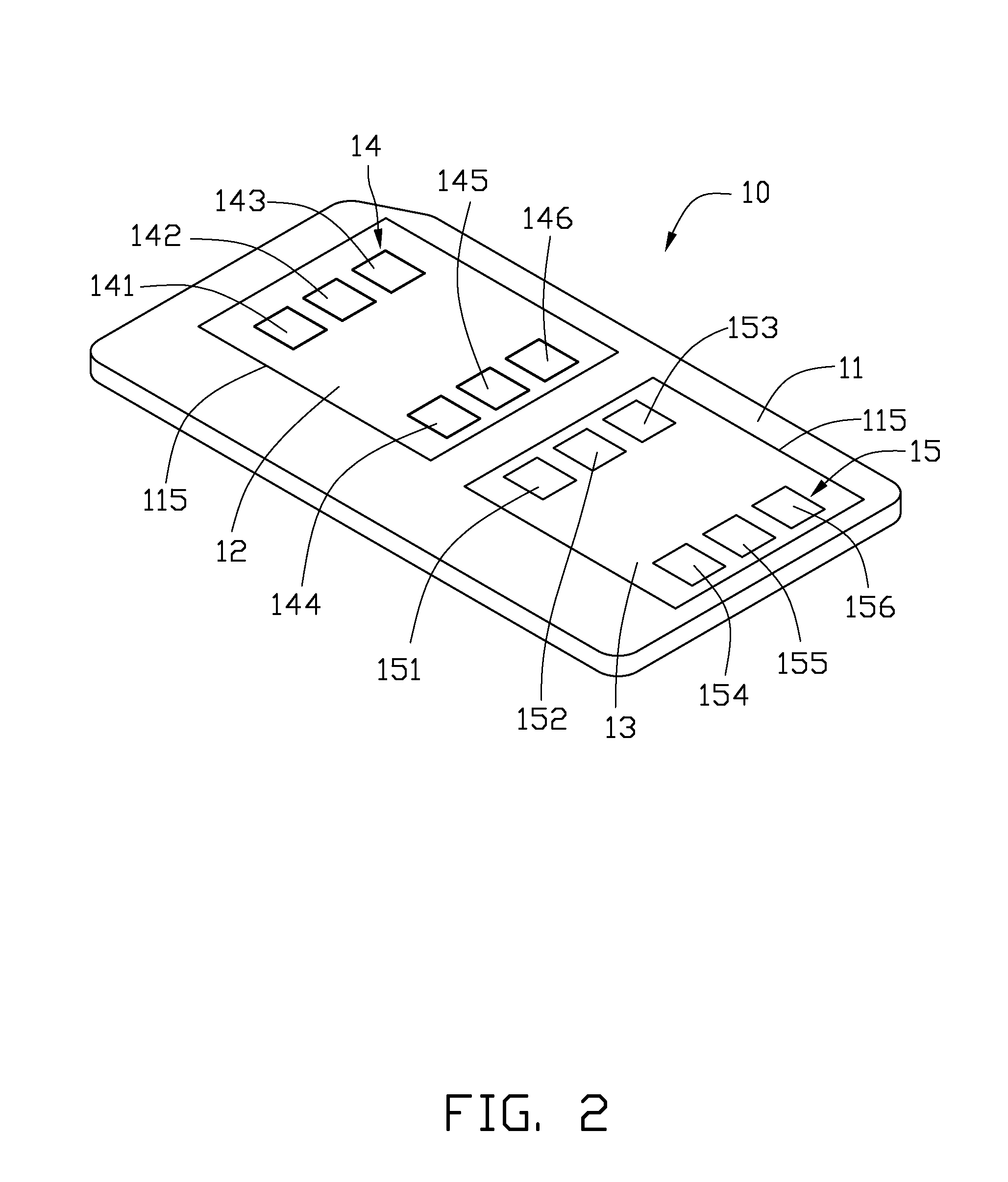 Sim card, sim card holder and electronic device with same