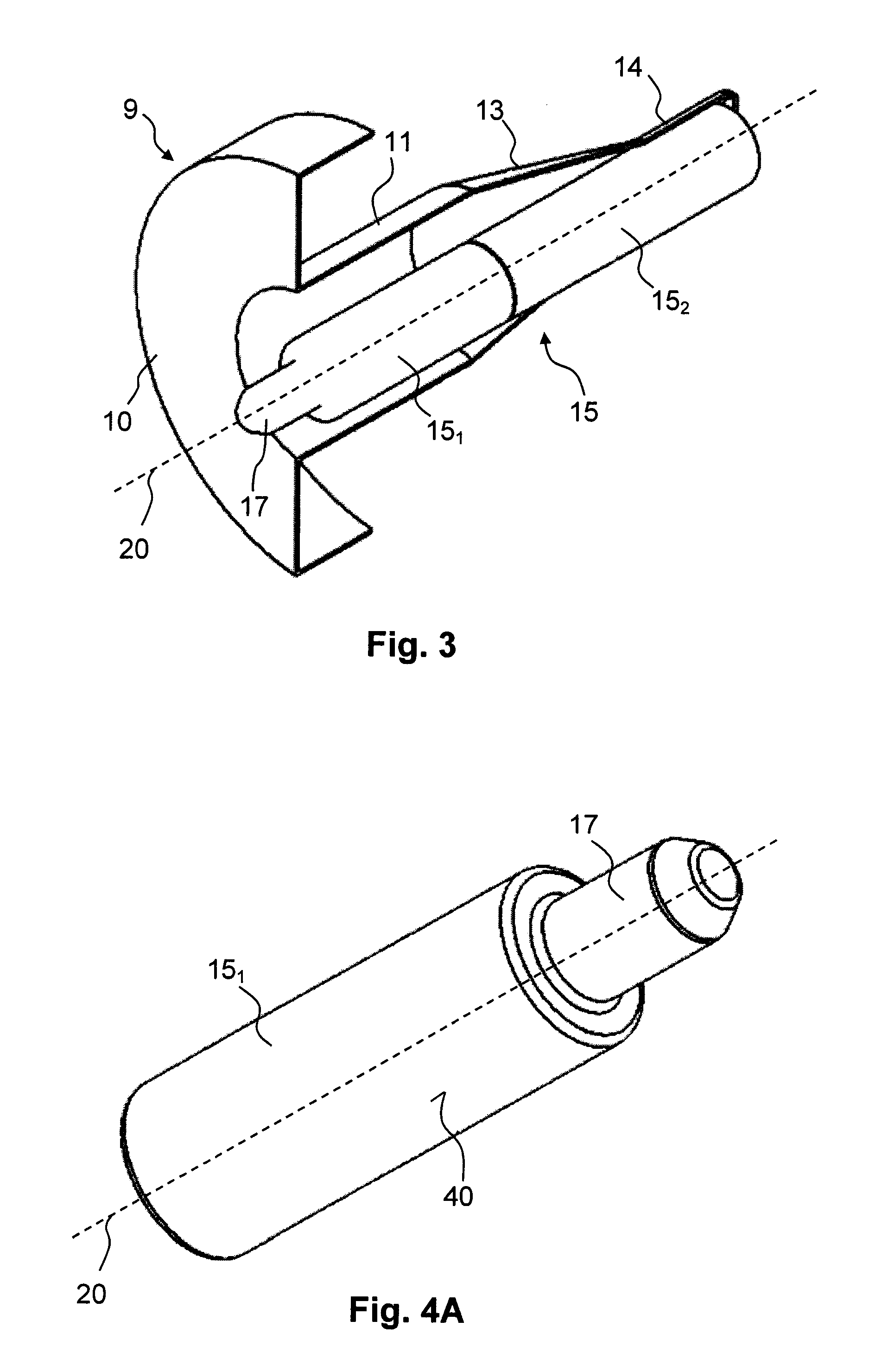 Calibration unit for a measurement device