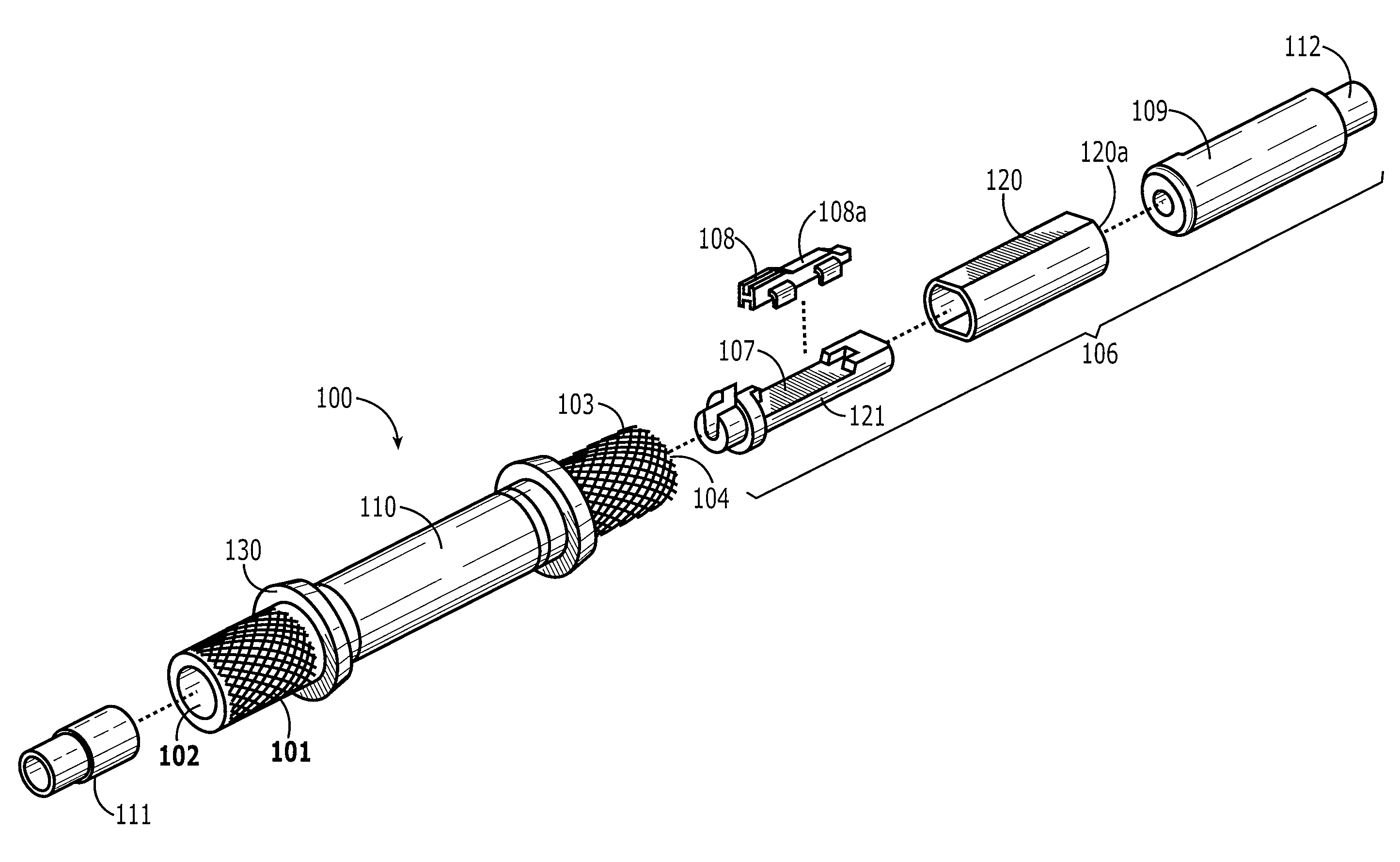 Field-installable optical splice